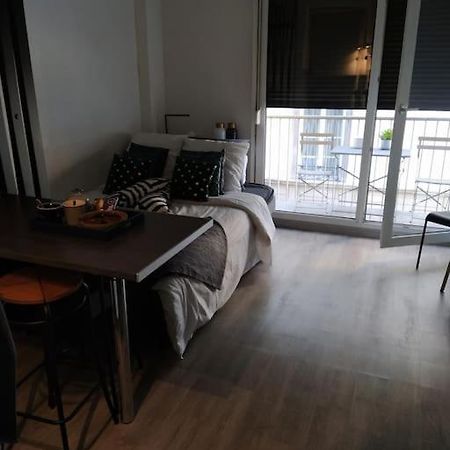 Studio/Ville/Gare/Centre Strazburg Dış mekan fotoğraf